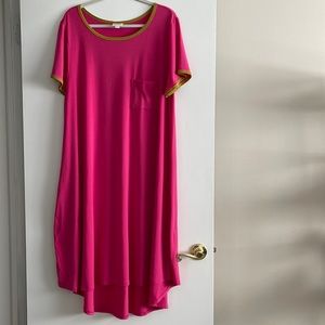 LuLaRoe Carly Dress